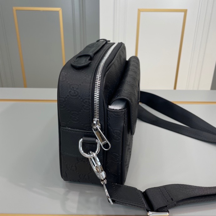 Mens Gucci Satchel Bags